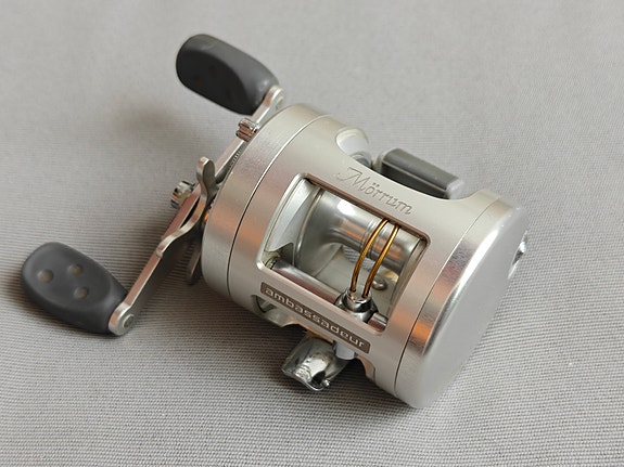 Ambassadeur Mörrum M5600C