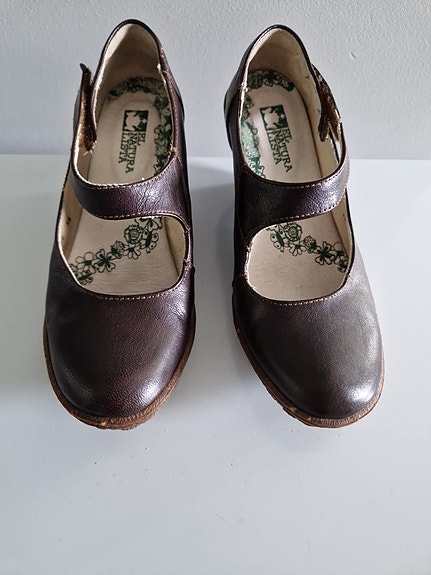 El naturalista kengät 38