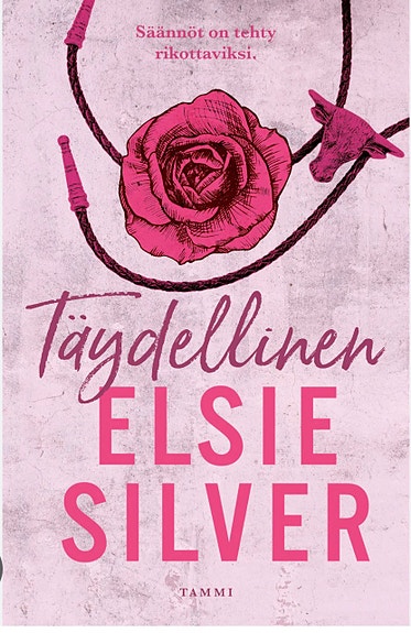 Elsie Silver Täydellinen