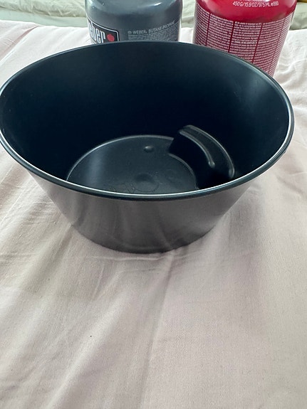 Weber mitta-astia