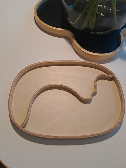 Iittala Aalto tarjotin