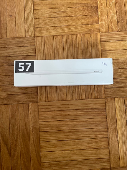 Apple Pencil 2. sukupolvi A2051