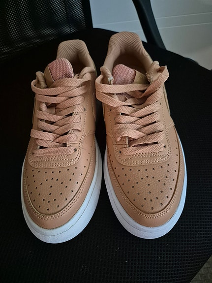 Nike kengät 37-38