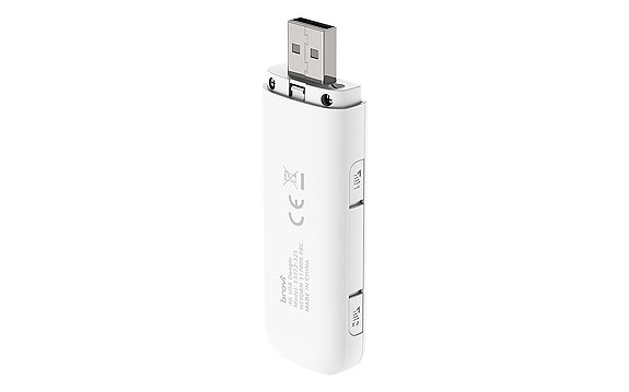 Uusi 4G mokkula LTE/4G/3G -USB-modeemi  Brovi  E3372-325