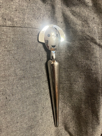 Alessi Anna Sparkling pullonkorkki