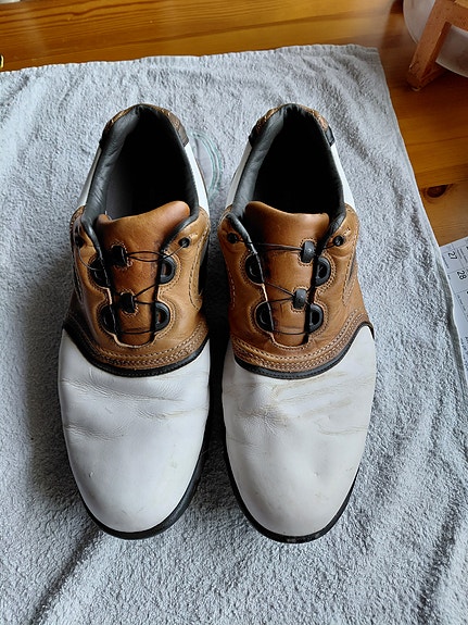 Golf-kengät EUR 47 , Footjoy