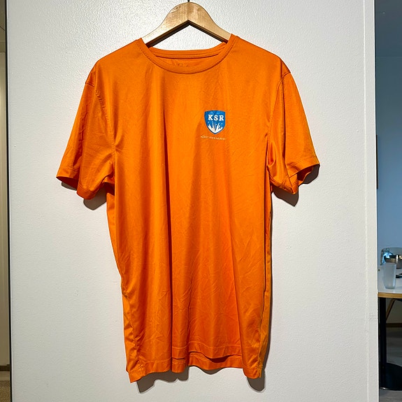 Keski-Suomen Räjähde oy -pelipaita