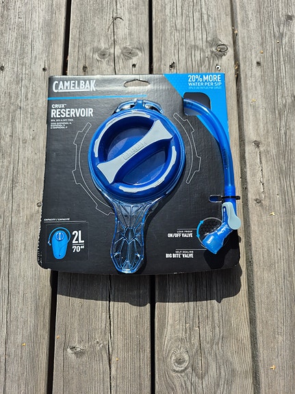 Camelbak Crux-juomareppu 2L
