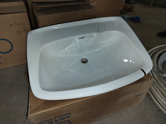 arabian wc altaat (uudet)