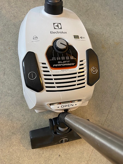 Electrolux imuri