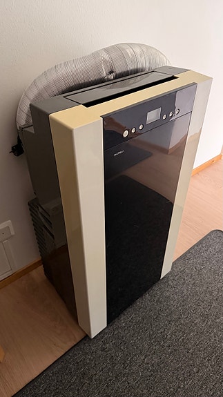 Matsui MPA12KH siirrettävä ilmastointilaite