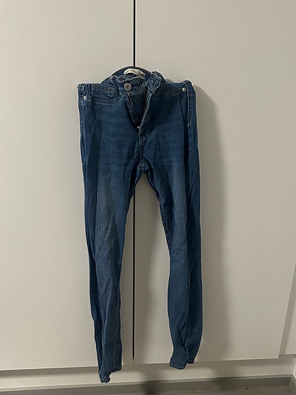 Gina tricot molly farkut