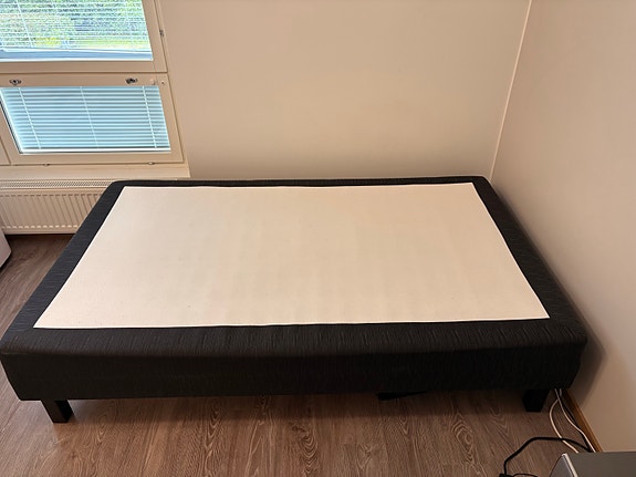 120cm sängynrunko