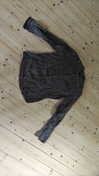 Calvin Klein miesten pellavapaita XL