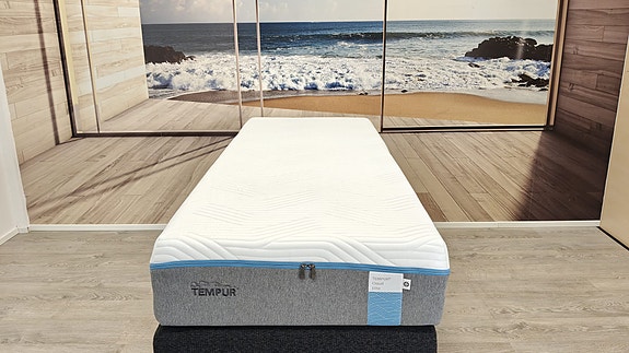 Tempur Cloud Elite patja 80x200cm (pehmeä) + Ilmainen kuljetus