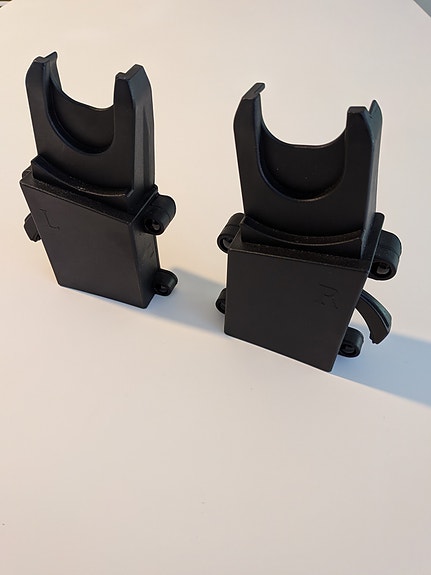Ora adapterit