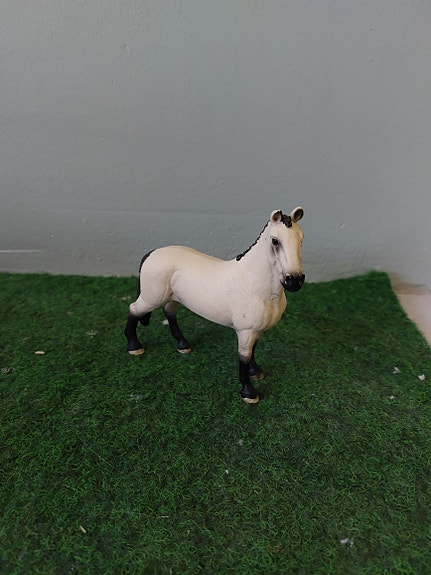 Schleich arabialainen ruuna
