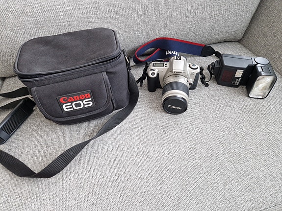 Canon EOS 300