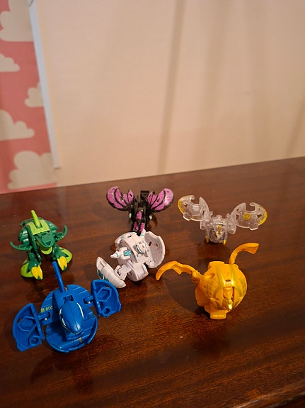 Bakugan