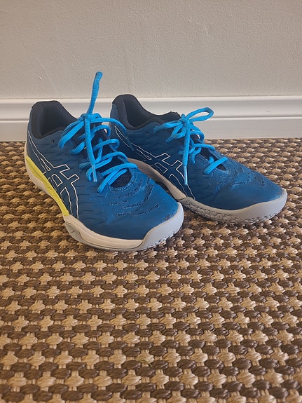 Asics Gel-Blast 2 sisäpelikengät 37