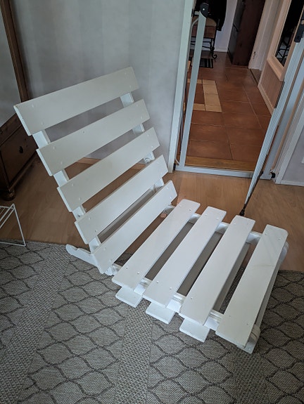 Futon vuodesohva