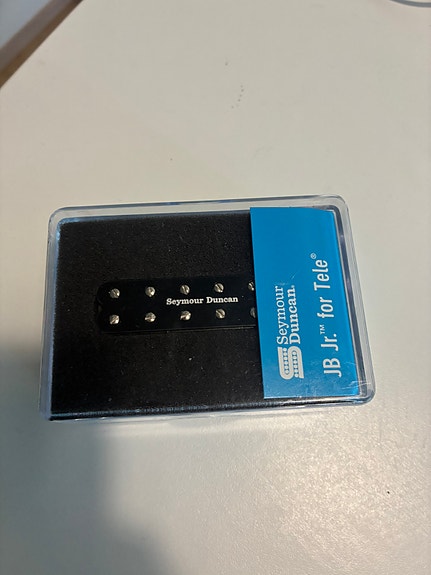 Seymour duncan JB JR for telecaster