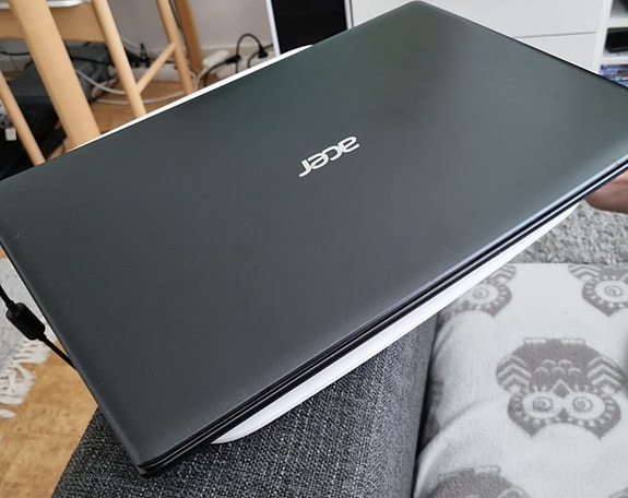 Acer V5-551 series 15.6"