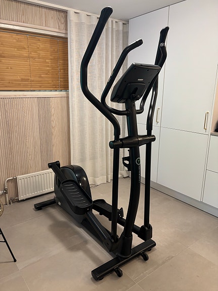 Tunturi Crosstrainer C50 Performance