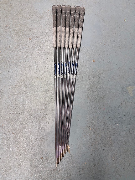 Project x 6.5 varret 4-pw
