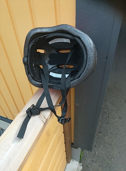 Lasten kypärä