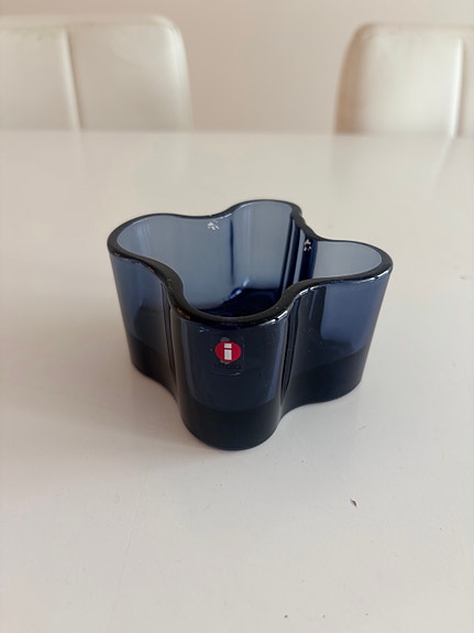 Iittala Aalto tuikkukippo