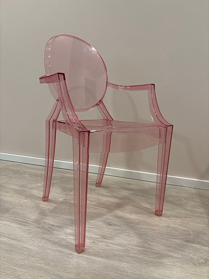 Kartell lastentuoli