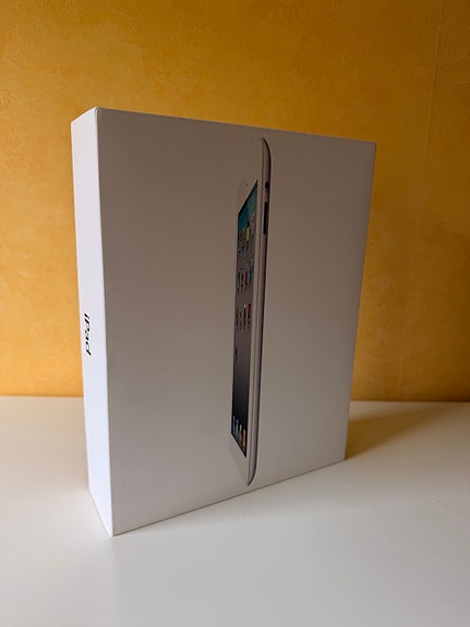iPad 2 - 64GB, Wifi + 3G