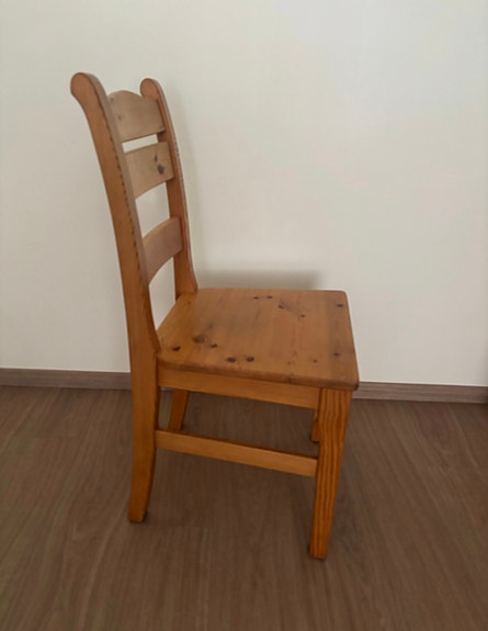 Tuolit 4 kpl