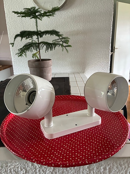 Lampukas 22458