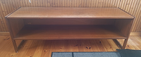Teak taso