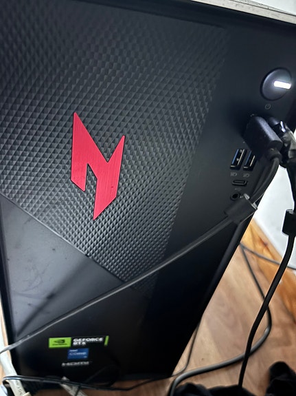 Acer Nitro N20