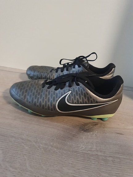 Nike Magista, koko 38