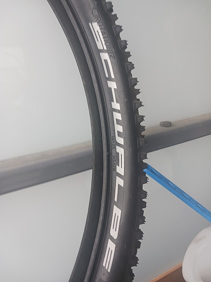 Schwalbe Smart Sam maastopyörän rengas 29"