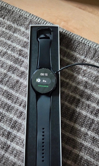 Samsung galaxy watch 6 44m