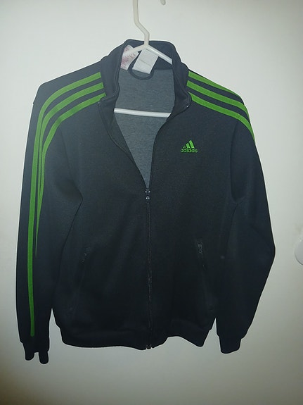 Adidas verkkatakki