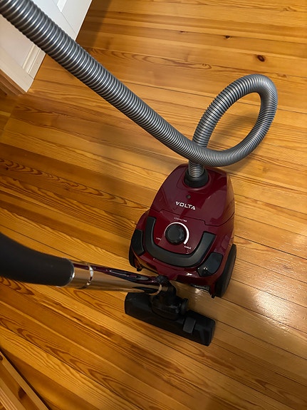 Volta Compact Go