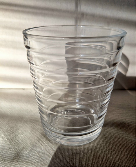 Iittala Juomalasi Aino Aalto 22cl 4 kpl kirkas
