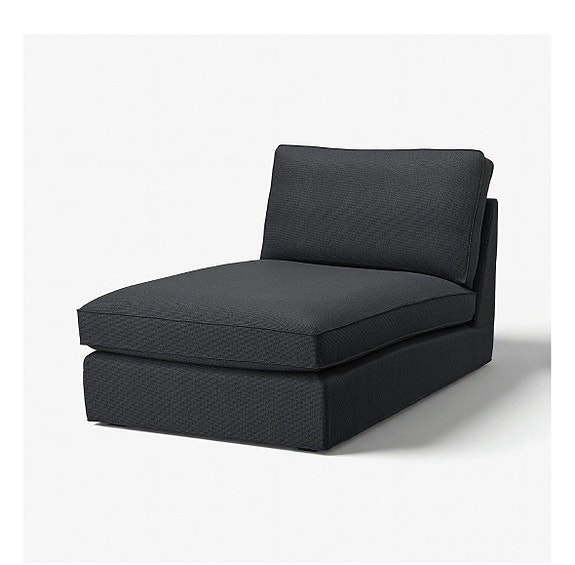 Ikea kivik divaanisohvan divaani