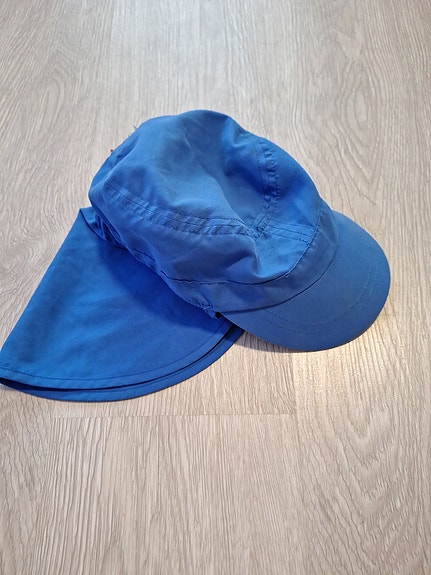 Reiman UV-hattu (48cm)