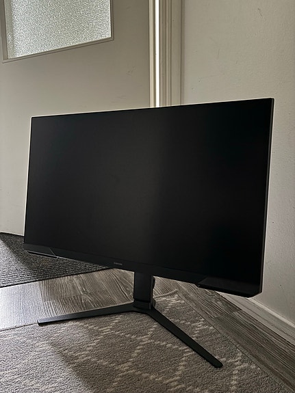Samsung Odyssey G3 27" näyttö