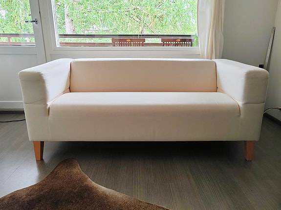 IKEA Klippan sohva