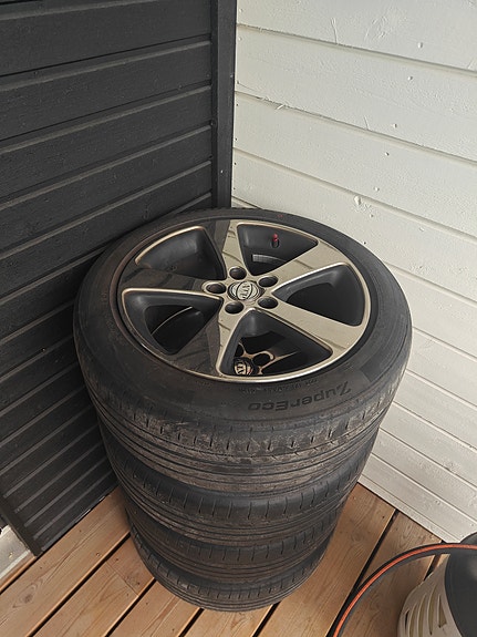 ATP vanteet