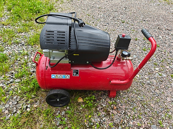 Einhell ilmakompressori TC-AC 420/50