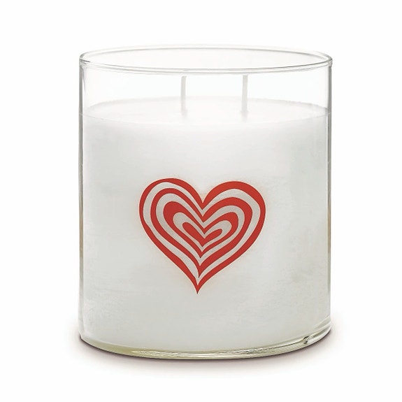 GloLite by PartyLite® Mustikkapiirakka tuoksukynttiläpurkki